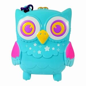 Polly Pocket Compact Playset - Owlnite Campsite‎